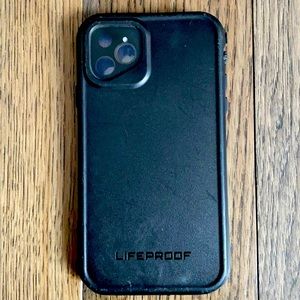 LifeProof iPhone 11 case